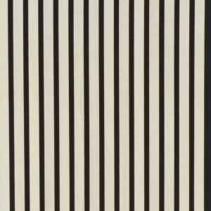 FN Acustico Akustikpaneel Esche, Furnier/Filz schwarz, Streifen-Design für Wand & Decke.