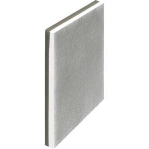 Ersatzfilter F-H13 für Luftreiniger, 3-in-1 Filter mit HEPA und Aktivkohle-Vorfilter.