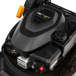 Texas Benzin Rasenmäher TPL 460TR W 46 cm 2,8 kW Radantrieb