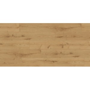 Kaindl Laminat Eiche Severina, 8 mm stark, wasserfest, Holzoptik für Wohn- und Gewerberäume.