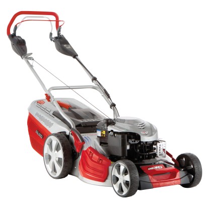 AlKo BenzinRasenmäher Highline 523 SP kaufen bei OBI