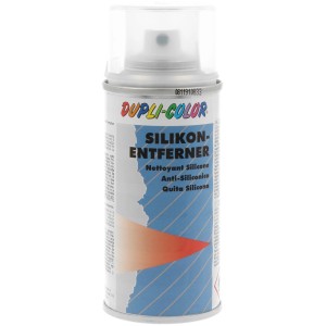 Dupli-Color Silikonentferner 150ml Dose für Lackreparatur und Karosseriearbeiten.