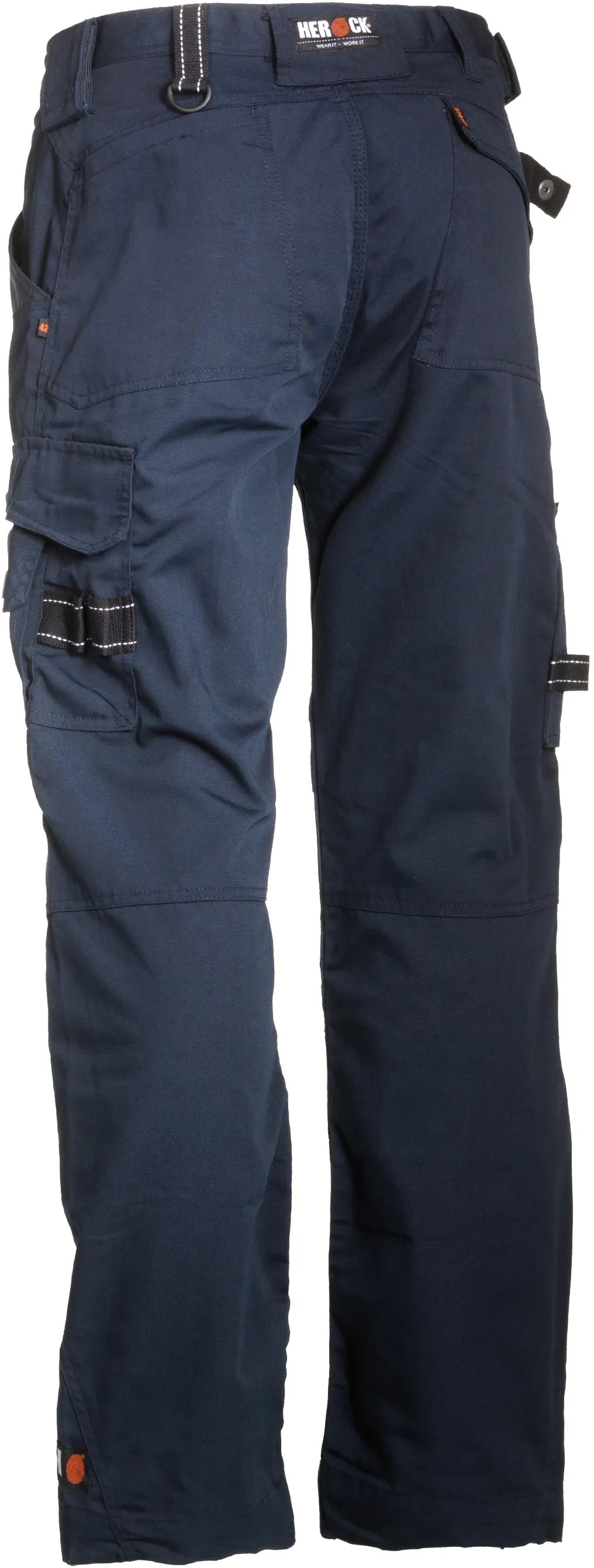 Herock Hose Thor Weiß 62 Kaufen Bei OBI