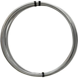 Runderder-Draht, Ø 10 mm, Stahl verzinkt, 20 kg Rolle für Erdung