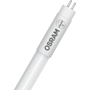 Osram LED-Leuchtstofflampe, 10W, Warmweiß. LED-Röhre für G5 Sockel, 84,9 cm lang.