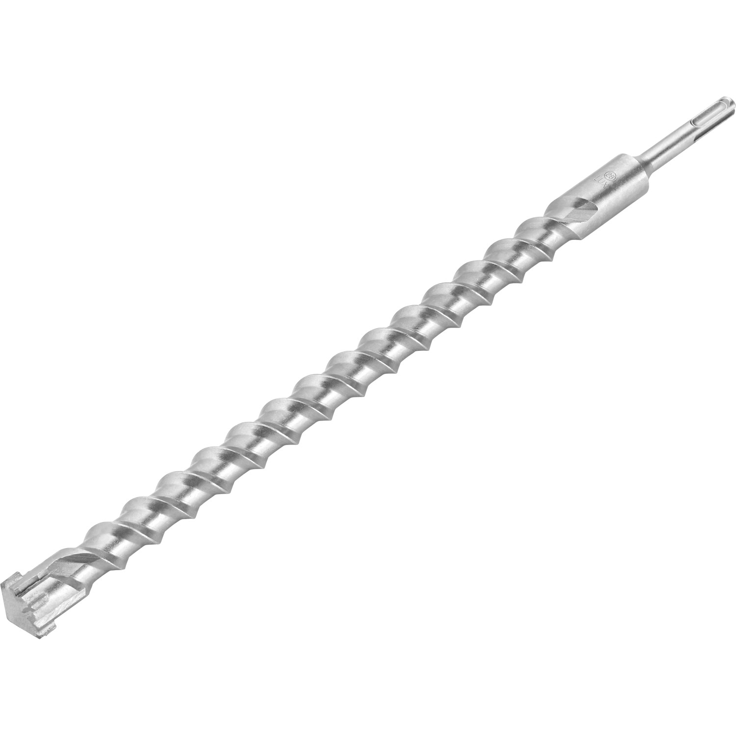 10 Stück SDS PLUS Betonbohrer 6.5 mm 260 Quadro Kreuzschneide Hammerbohrer Stein