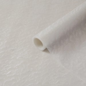 d-c-fix Static Premium Milchig Klebefolie, 45cm x 15m, Meterware