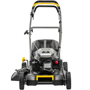 Texas Benzin-Rasenmäher XT 460TR 46 cm 2,6 kW Radantrieb