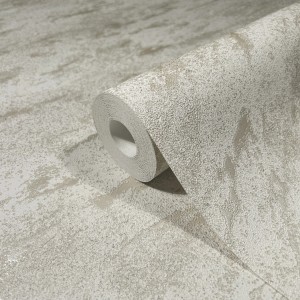 Marburg Vliestapete Stein Putzoptik Modern 10,05 m x 0,7 m Beige