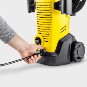 Kärcher Hochdruckreiniger K 3 Premium Car & Home 120 bar 380 l/h