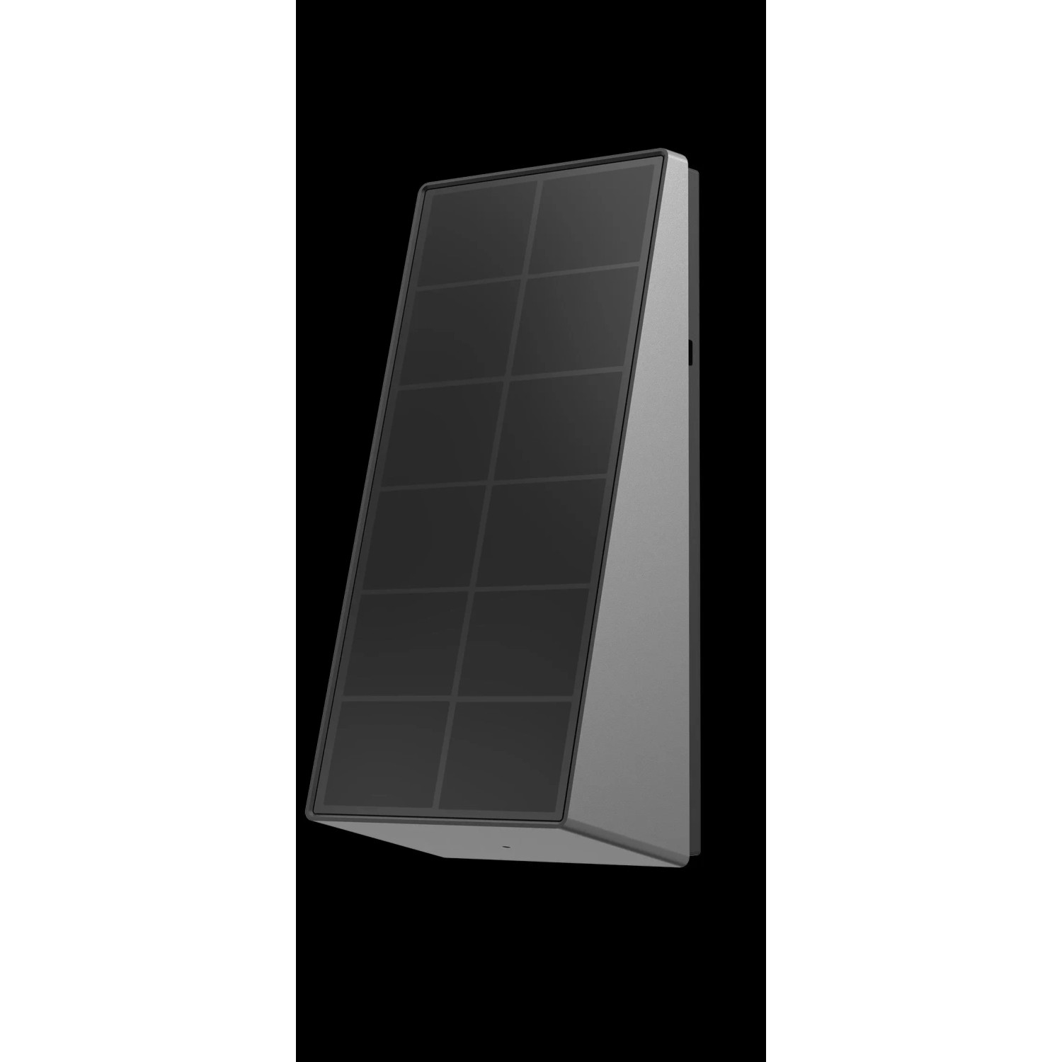 Ezviz EP3X PRO Akku-Video-Türsprechanlage mit Panel, kabellos für die Kameraüberwachung.