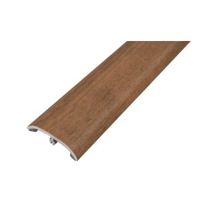 Universalprofil dowel-fix 06 Alu Selbstklebend 37 x 55 x 900 mm Dekor Kiefer