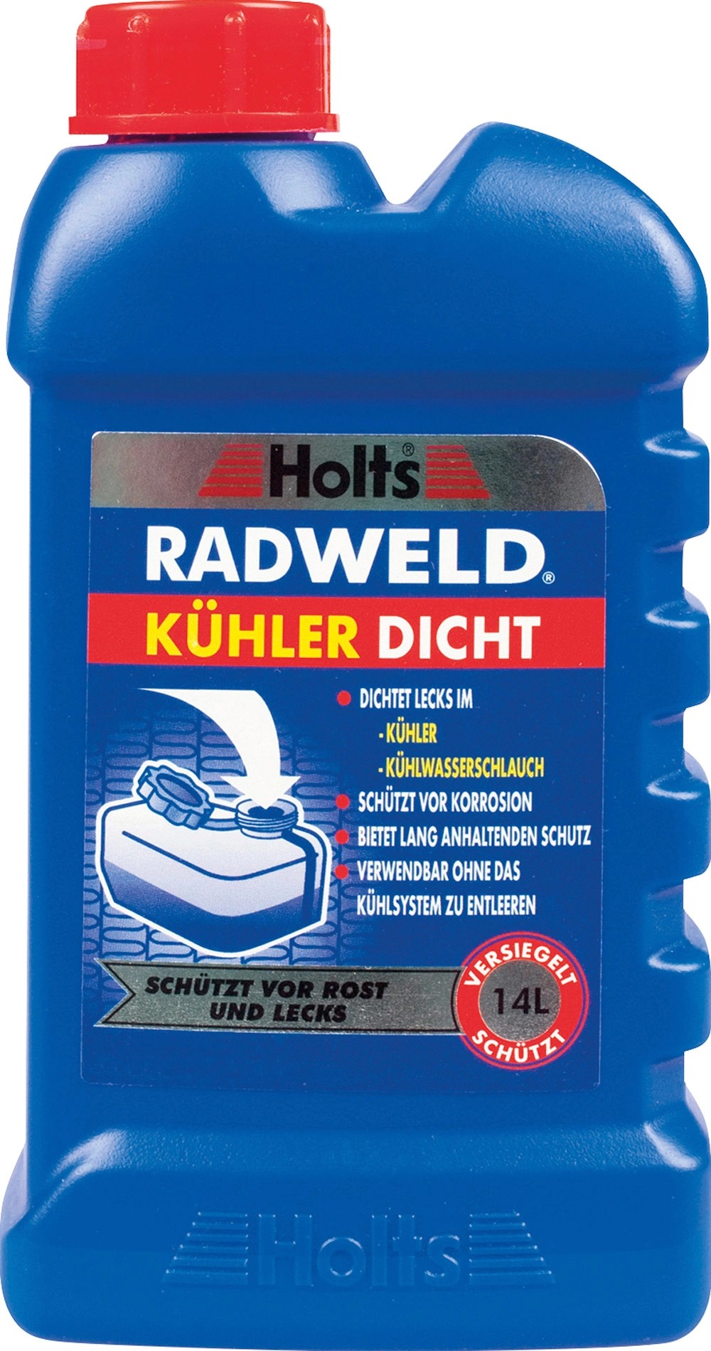 Holts Radweld Kühlerdicht 125 Ml Kaufen Bei OBI