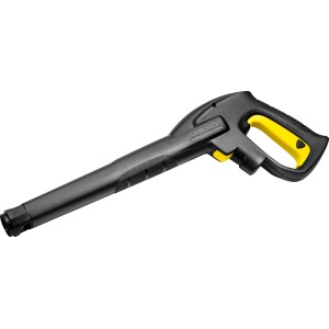 Kärcher Hochdruckpistole G 180 Q mit Quick Connect für Hochdruckreiniger K2-K7, schwarz/gelb.