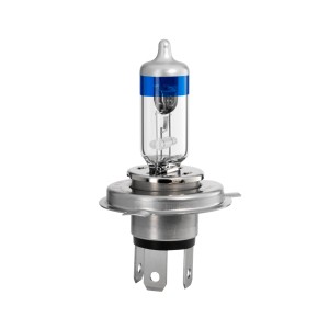 Bosch GLL H4 Plus90 Halogenlampe für Fahrzeuge, Autoelektrik.