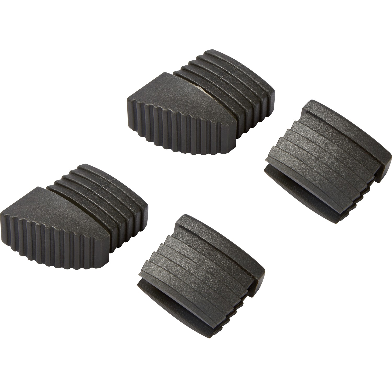 Fußkappen für Gartenstuhl Pacora 30 mm x 48 mm kaufen bei OBI