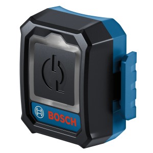 Bosch Professional GCT 30-42 Auto-Start-Modul für Nass- & Trockensauger.