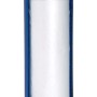 LUX Abdeckfolie mit Klebeband im Spender, 33 m x 1,4 m, für Malerarbeiten.