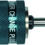 Bosch Power Change Plus System 8,7 mm: Bohrersatz mit Schnellwechselsystem für präzises Bohren.
