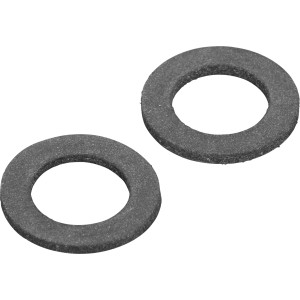 LUX Dichtung Ø 16,7 mm (3/8") 2 Stück