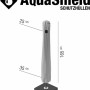 Siena Garden Schutzhülle für Mittelstockschirm, AquaShield, 25-35 cm x 165 cm.