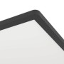 Eglo LED-Deckenleuchte Expert Minerario 39 cm x 39 cm Schwarz_2