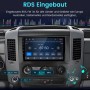 Junsun Autoradio Für BENZ Sprinter VW Crafter 2009-2016 Linux_8