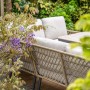 Garden Impressions Allasio Lounge- Dining Eckset - 5tlg. - Outdoor-Design mit funktionaler Dining-Höhe_5