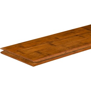 CoBAM® Terrassendiele Bambus S Coffee vorgeölt 1,5 cm x 14 cm x 185 cm