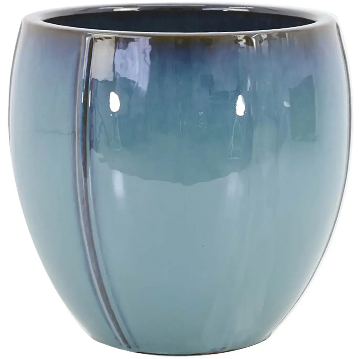 pflanztopf wasserspeicher 2x Geo H2O Blumentopf mit integriertem Wasserspeicher – Pikaplant.com