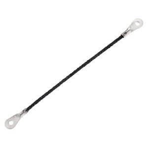 LUX Sägedraht Hartmetall 150 mm, Drahtsäge für Fliesen, Keramik und Stein.