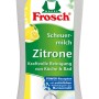 Frosch Zitronen Scheuermilch 500ml für Küche und Bad