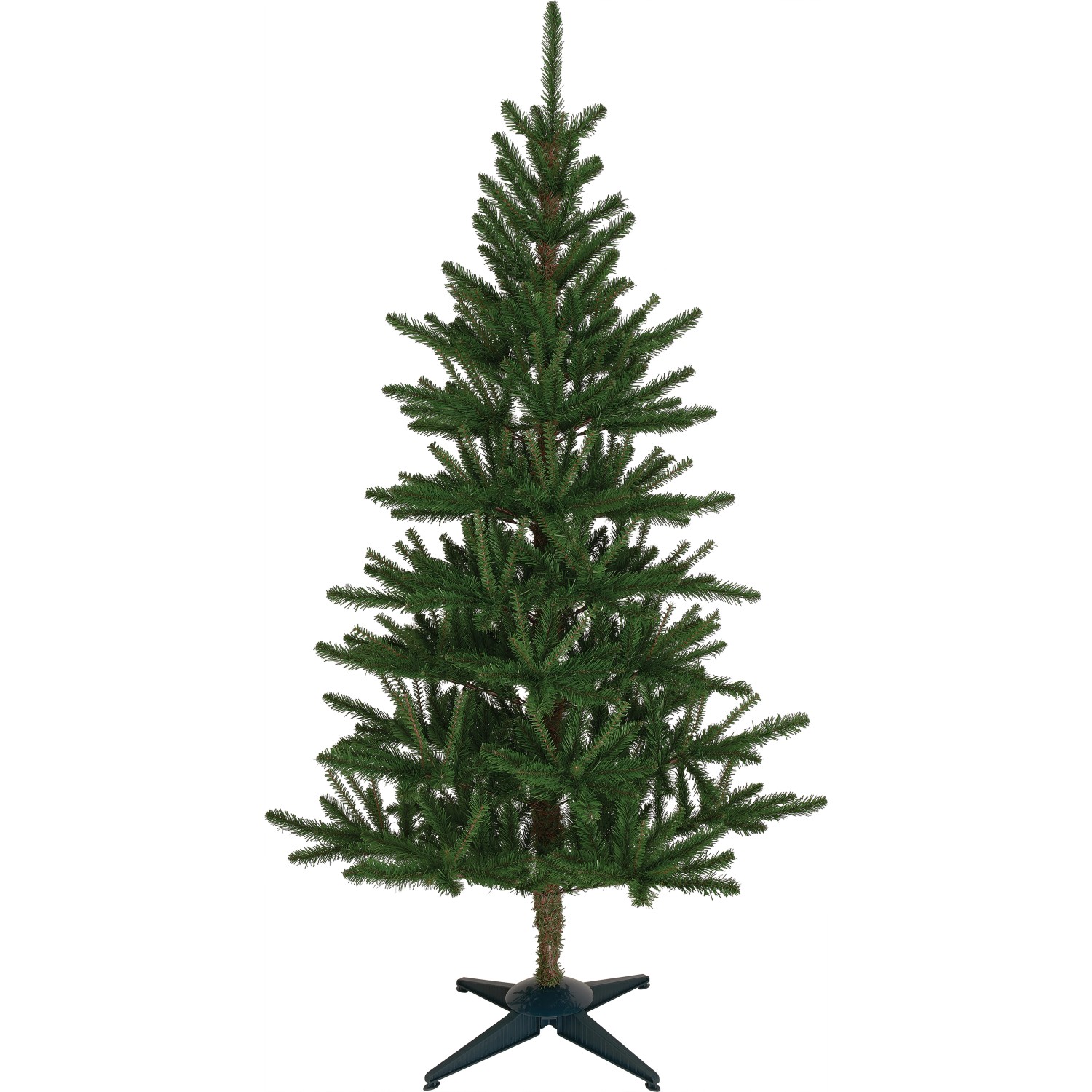 Künstlicher Weihnachtsbaum Pinna 180 cm kaufen bei OBI