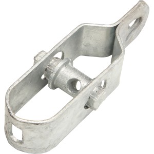 Conacord Drahtspanner 10 cm Feuerverzinkt