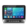 Junsun Autoradio Für Citroen Jumper Peugeot Boxer 2007-2023 Fiat Ducato 2006-2023 Linux Mit Drehknopf