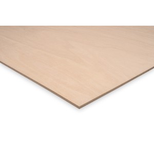 Helle t.b.t. Möbelbauplatte, Holz für Regale & Möbel