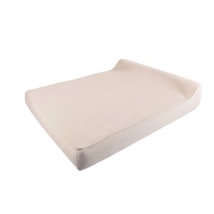 Best Doppelliege Alcudia Aufblasbar 160 cm x 195 cm x 42 cm Sand