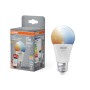 Osram Matter Leuchtmittel E27 Glühlampenform A75 Dimmbar 9,5 W 1.055 lm