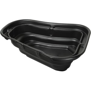 Ubbink Fertigteich Start 500 50 x 140 x 179 cm Inhalt 500 l