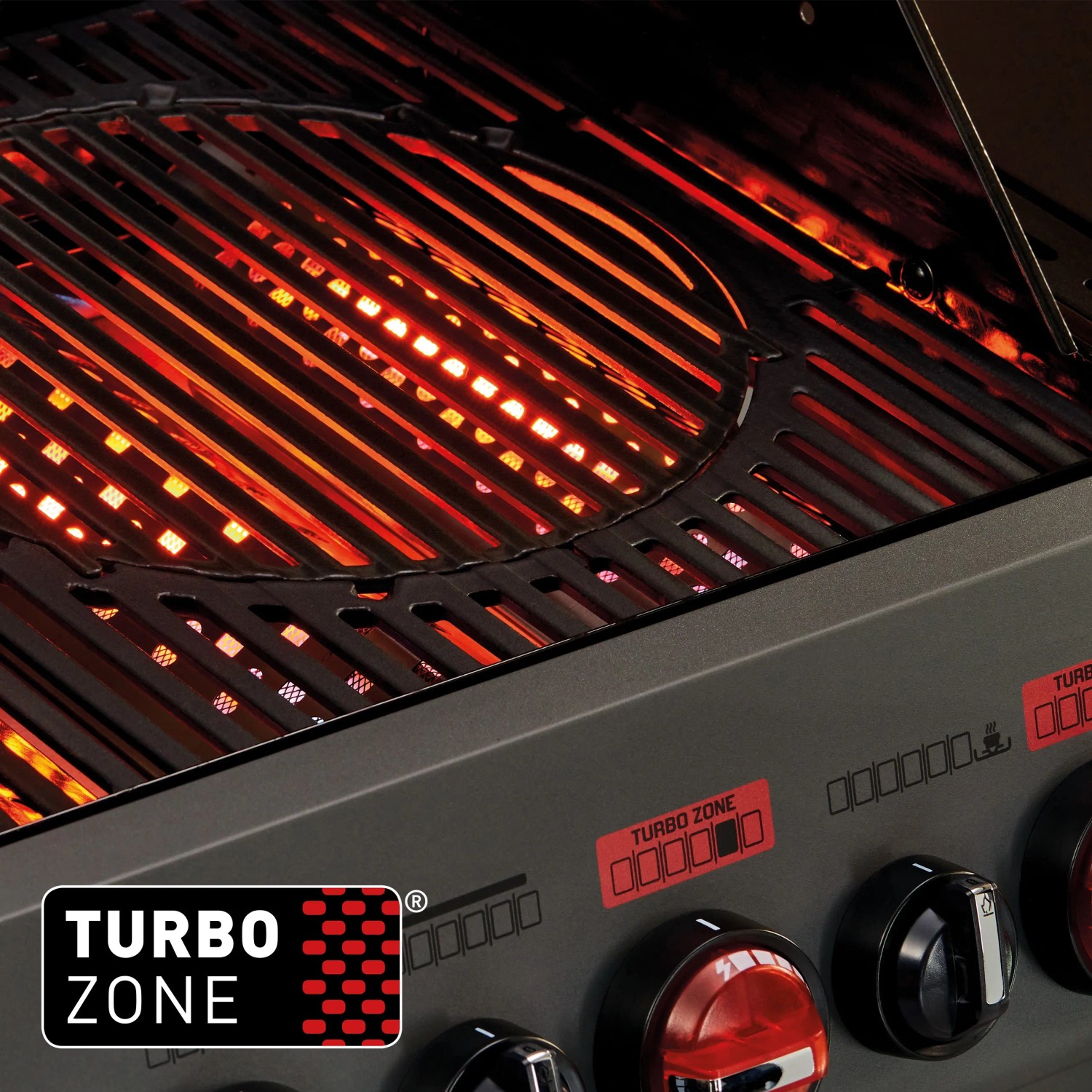 Enders Boston Pro 6 Sikr Turbo Ii Enders Gasgrill Hyde 6 Sikr Turbo kaufen bei OBI