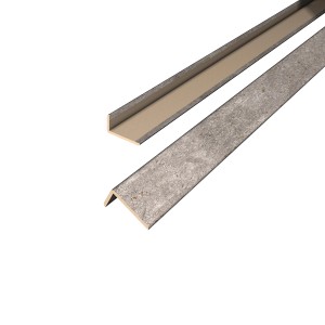 Egger Winkelleiste Wandverkleidung Decowall WL003 Rovigo 2,4 m Beton