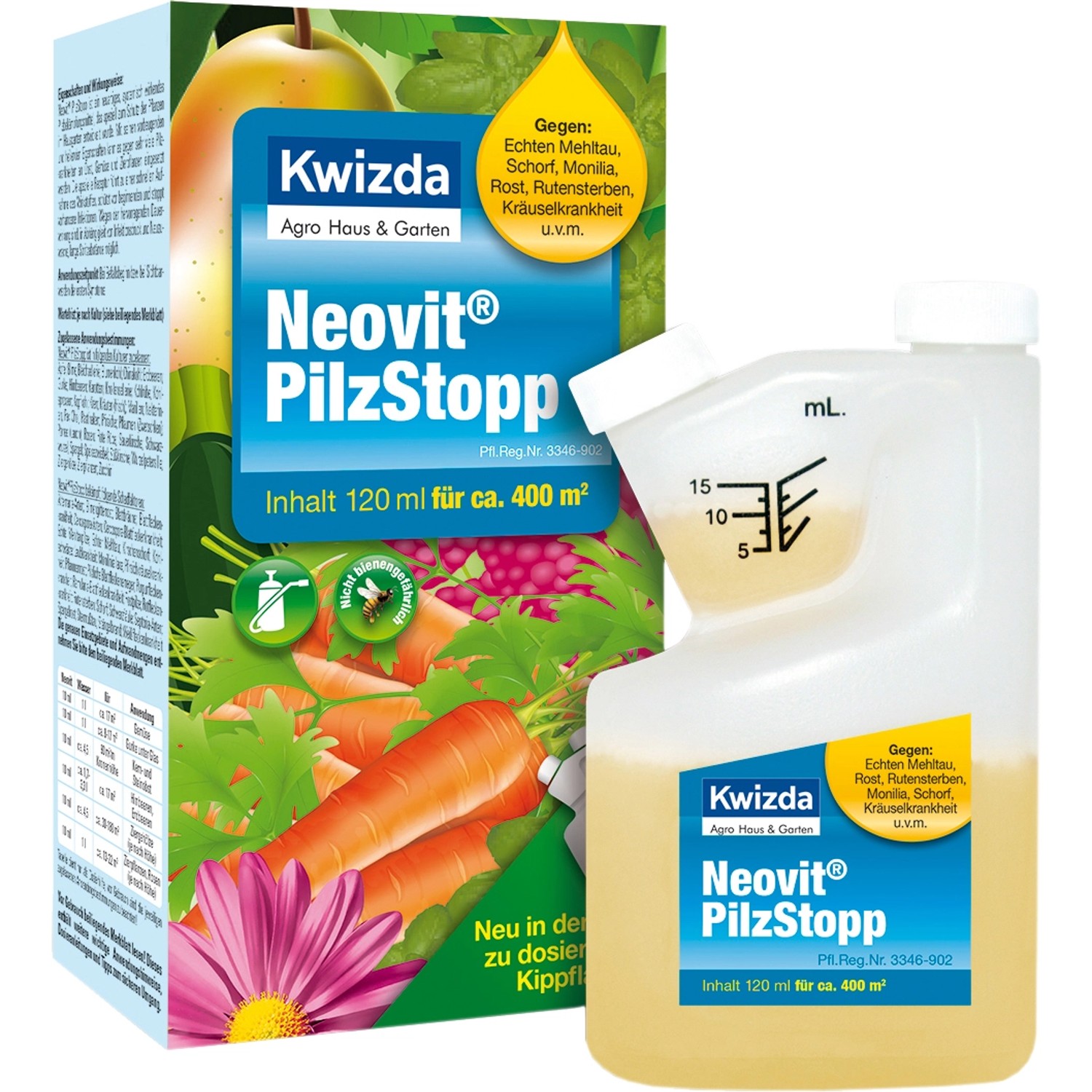 Pilzerkrankungen an Zierpflanzen online kaufen bei OBI OBI.at