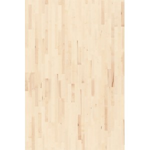 Heller Parador Parkett Basic 11-5 Schiffsboden Bergahorn Natur, Holzboden für Wohnräume.