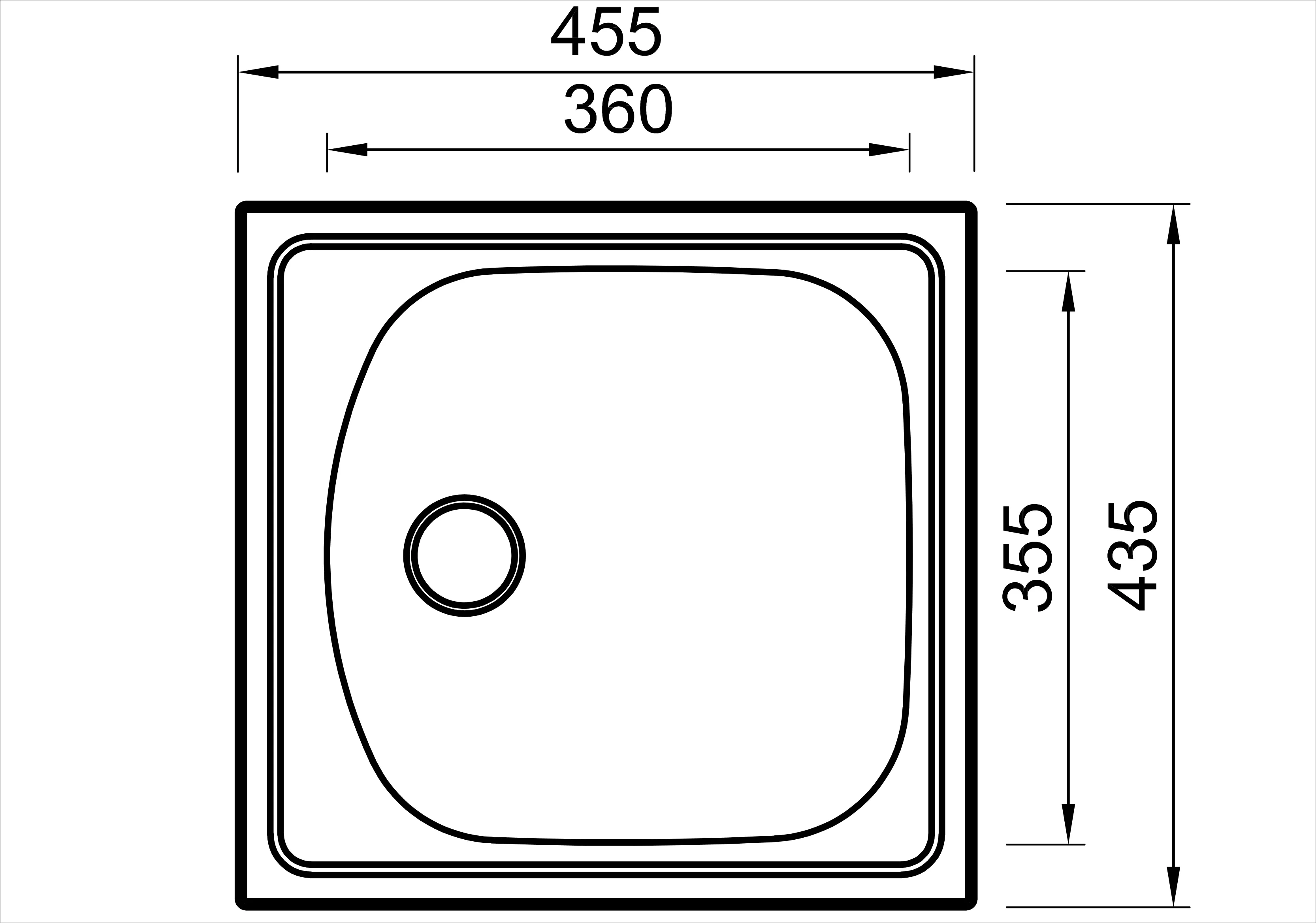 Loqi Mochila Con Rayas Geométricas, Multicolor | Envío Gratis
