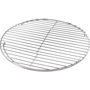 Grillrost Rund 1 cm x 55 cm x 55 cm