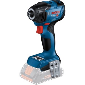 Bosch Professional 18 V Akku-Drehschlagschrauber GDR 18V-210 C Solo
