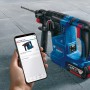 Bosch Professional 18 V Akku-Bohrhammer GBH 18V-24 C inkl. 5 Ah Akkus mit L-Boxx_4