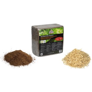 Gaspo Hochbeet-Befüll-Set bis 450 l Volumen