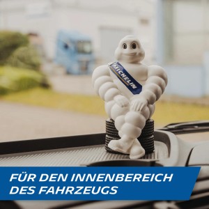 Michelin Deko-Figur aus Kunststoff 19 cm
