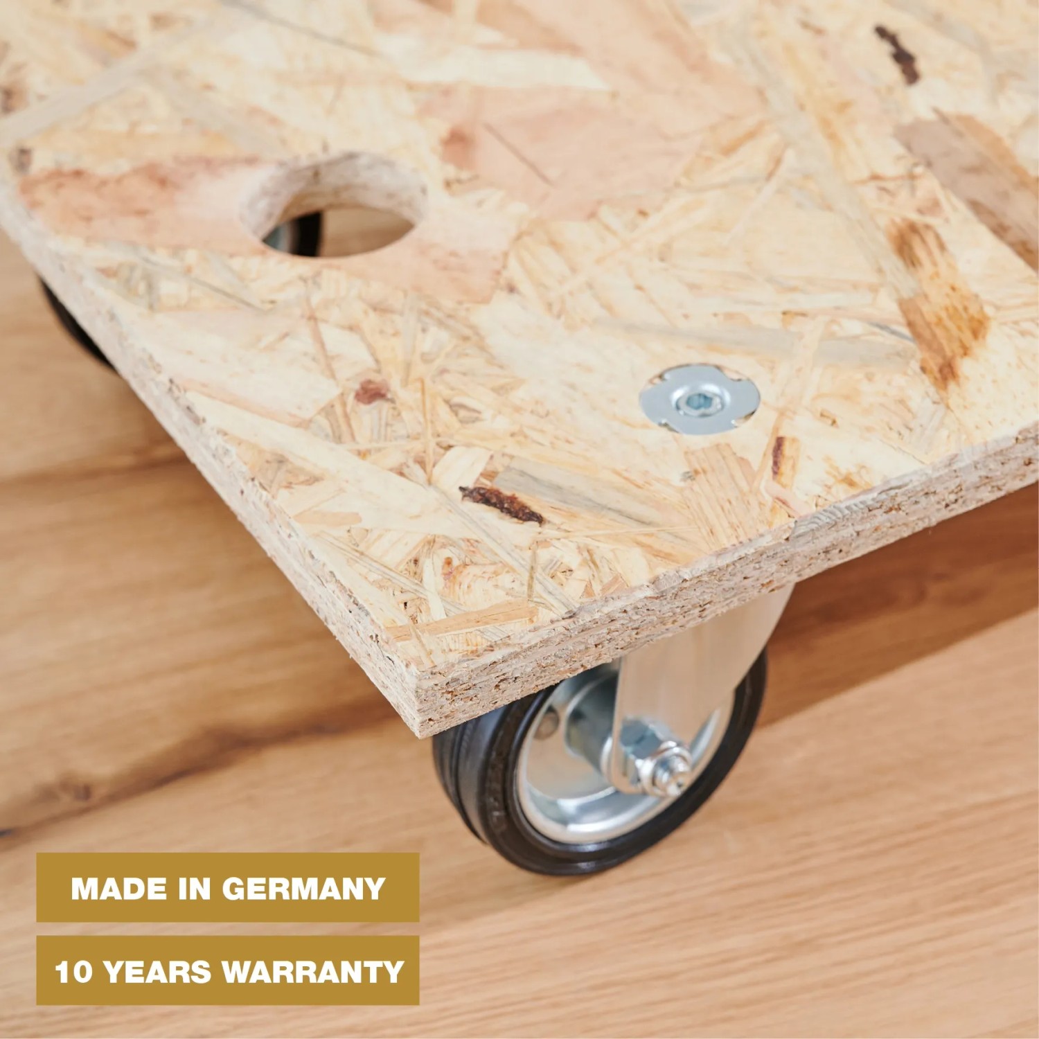 Wagner Möbelheber MM 3120 - Transporthilfe Für Schwere Lasten Bis 150kg